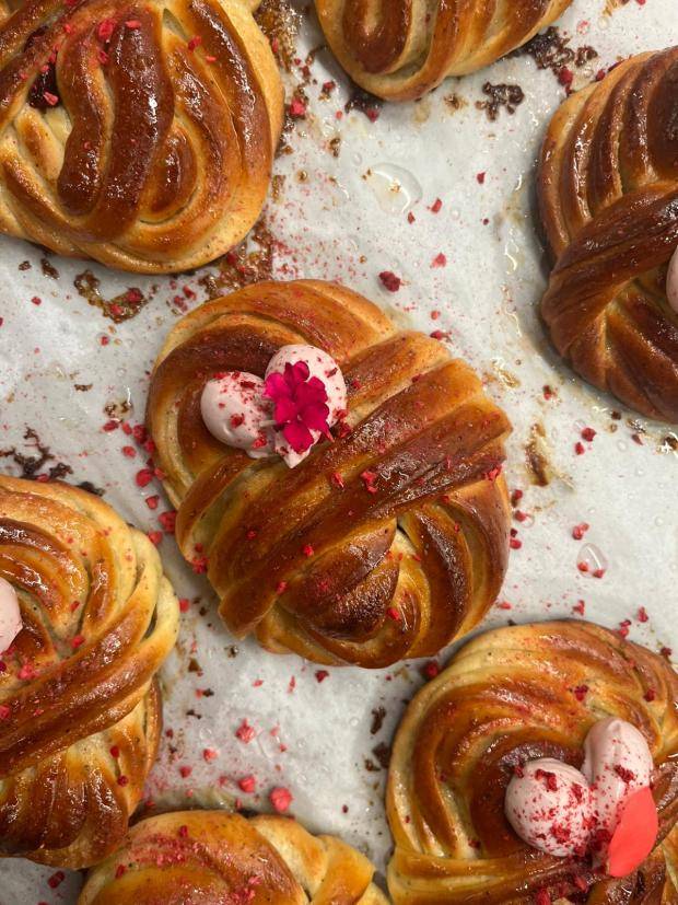 Drożdżówki 2.0 - trendy i nowoczesne interpretacje