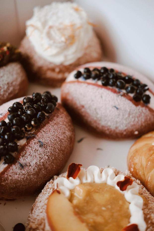 Drożdżówki 2.0 - trendy i nowoczesne interpretacje