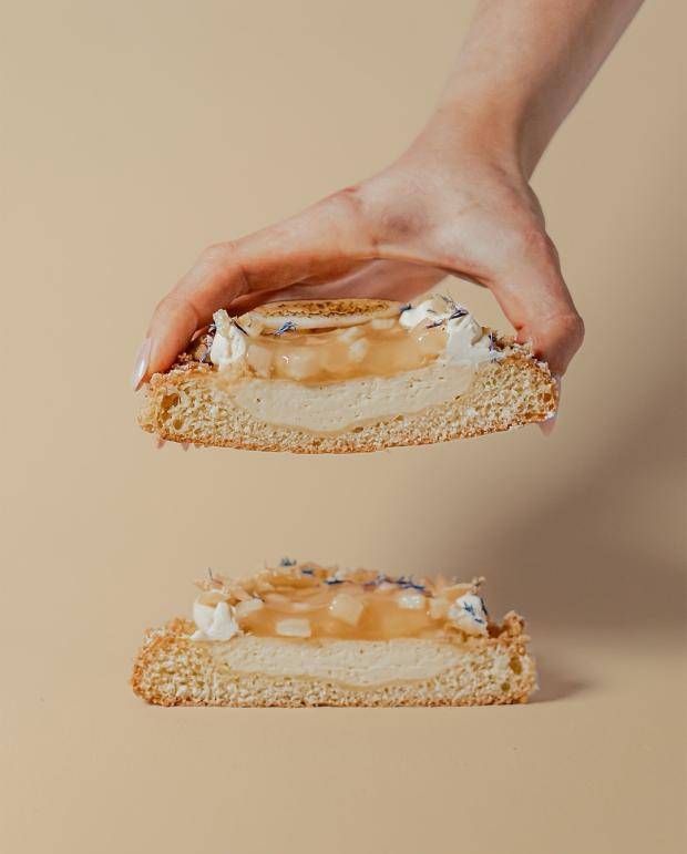 Drożdżówki 2.0 - trendy i nowoczesne interpretacje