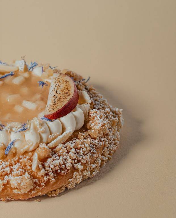 Drożdżówki 2.0 - trendy i nowoczesne interpretacje