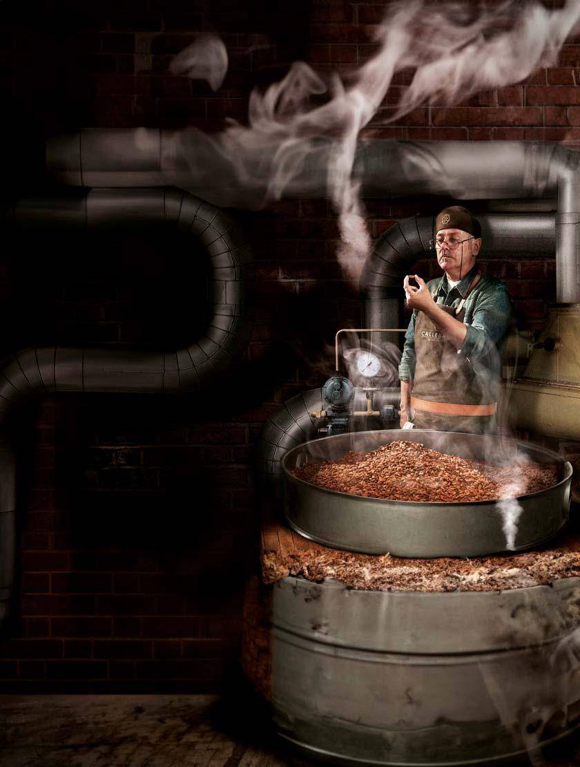 DELICIOUS SCENT ALL OVER WIEZE