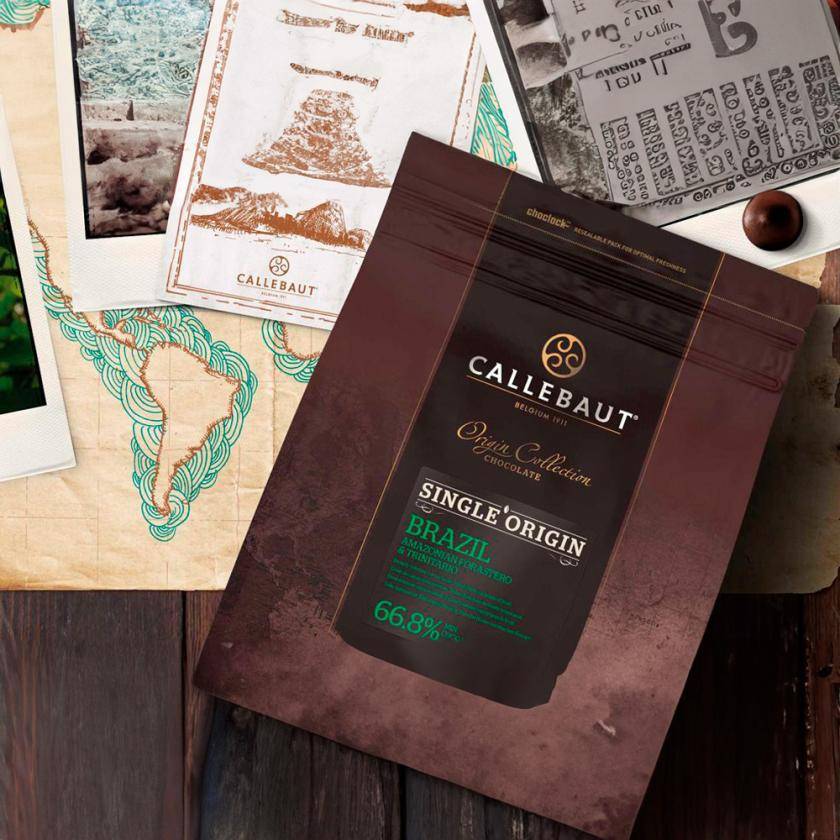 Какой ваш любимый вкус