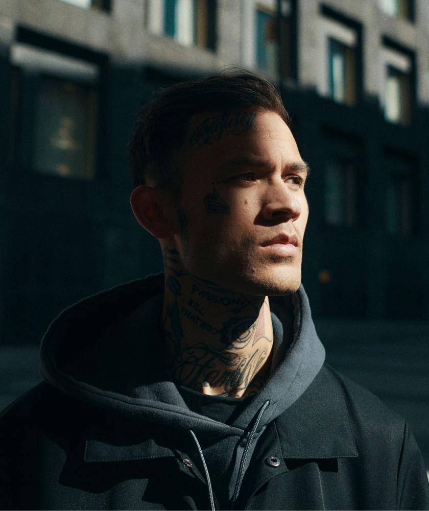 sebastian pettersson