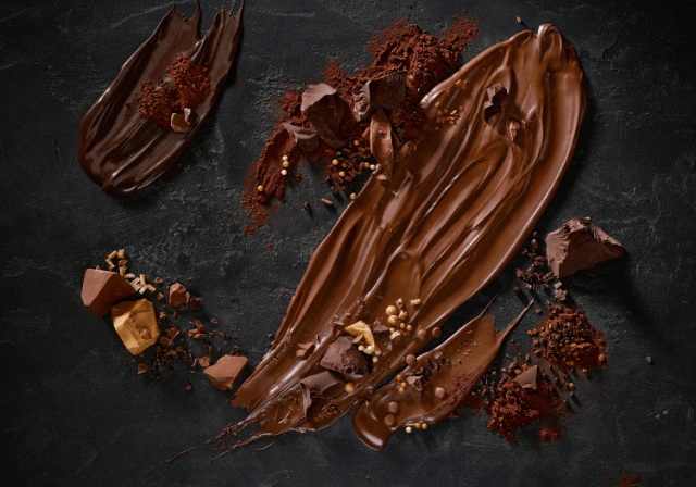 Callebaut Belgium 1911 chocolate for chefs