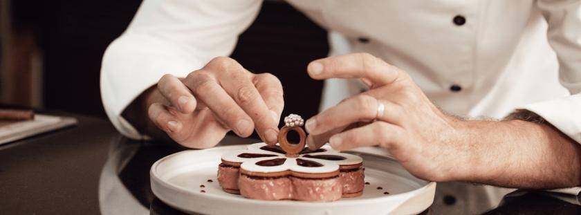 Callebaut Chocolate Academy