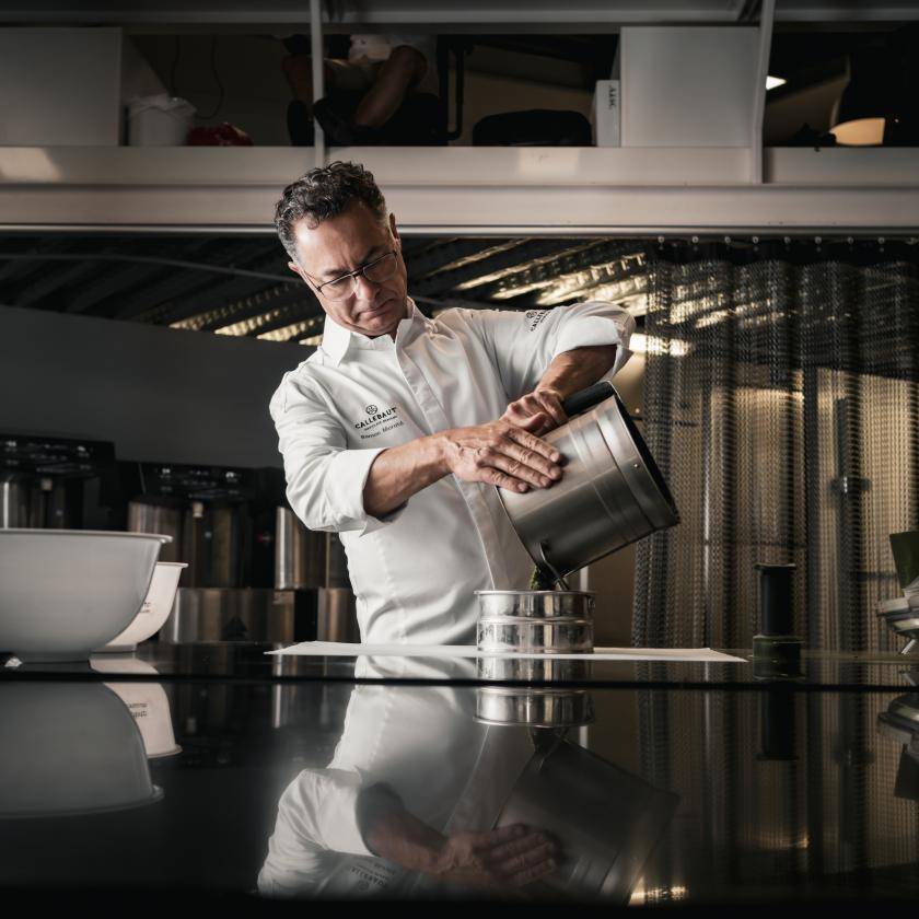 Barry Callebaut Tutorial Catalog