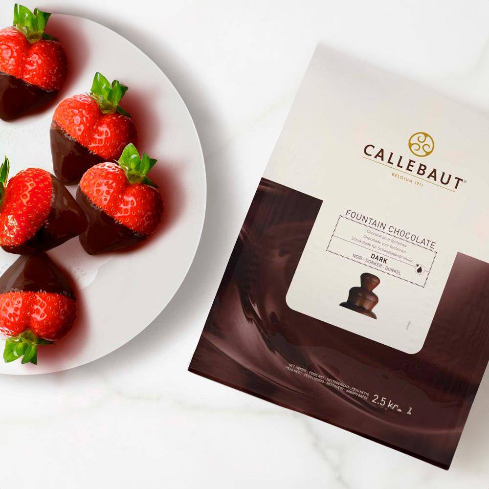 fountain-chocolate-dark