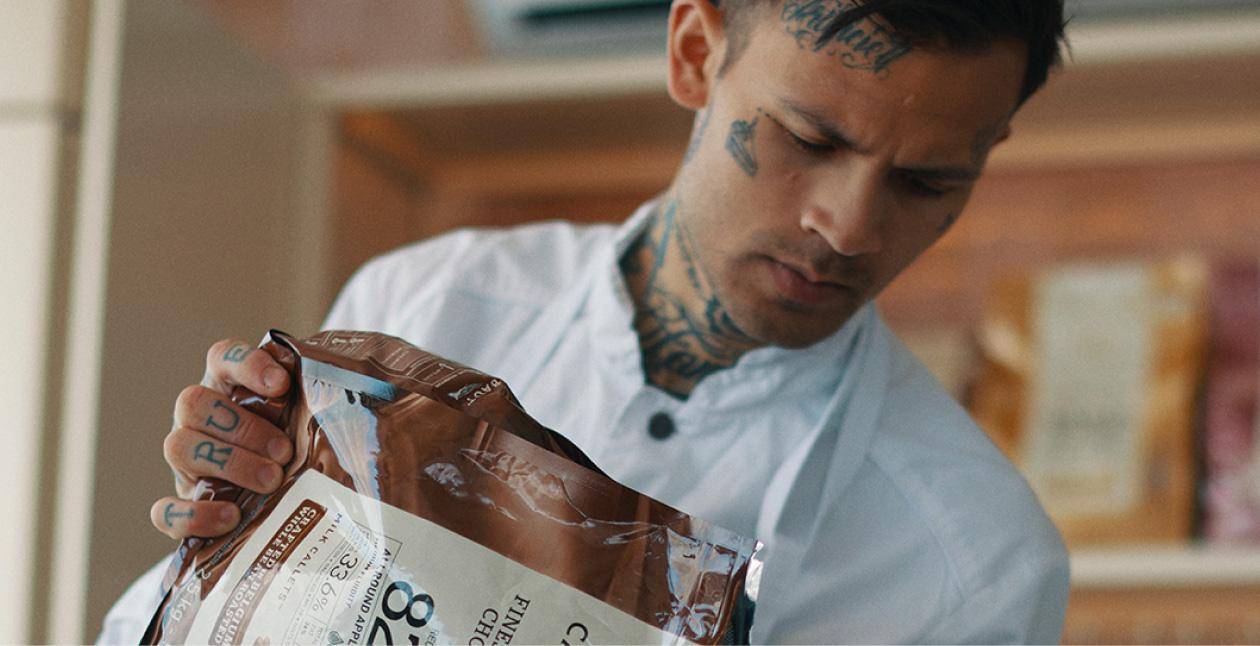 Sebastian Pettersson 