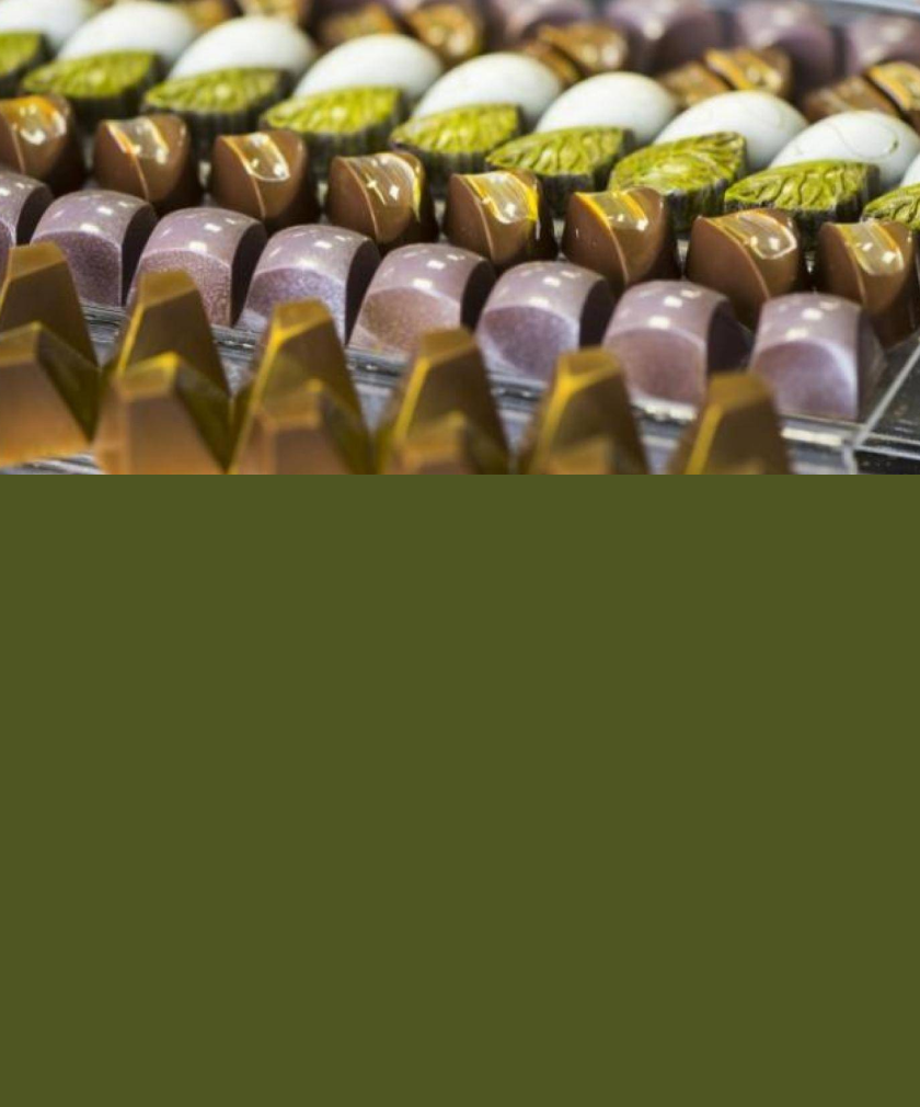 Андрей Канакин, "Авторская форма ручной работы"