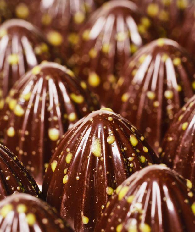 Чистые ингредиенты