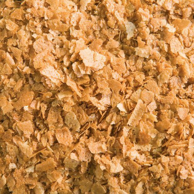 Shredded Sataifi Phyllo Dough or Kataifi