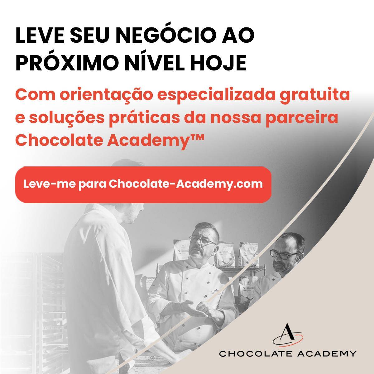 Leve-me para Chocolate-Academy.com