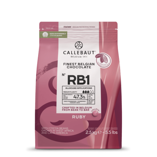 Callebaut RB1