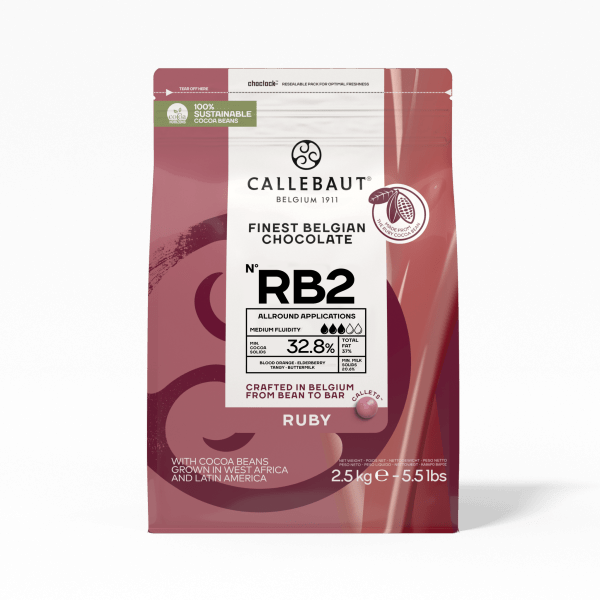 Callebaut RB2