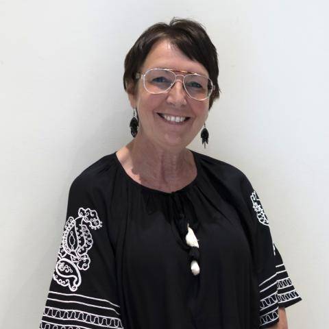 Lieve Annaert - Callebaut Chocolate Academy Coordinator