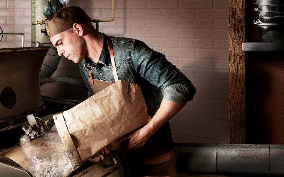 最高の地元食材でレシピを豊かに