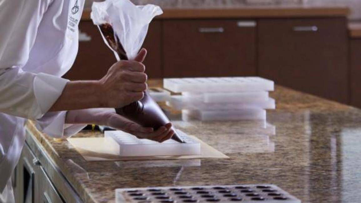 We are Real Bakers - Alexander Schrader