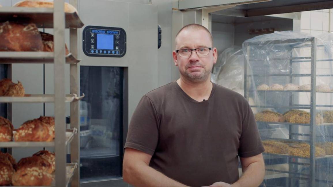 Real Baker Mikkel Hansen