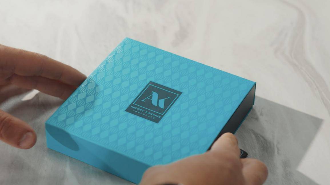 Андрей Канакин