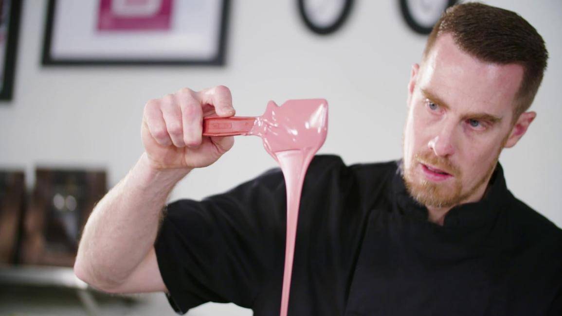 Comment travailler avec ruby RB2 - le tempérage et d’autres techniques essentielles