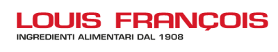 Logo LOUIS FRANCOIS