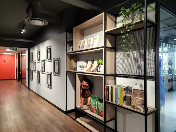 Chocolate Academy South Africa