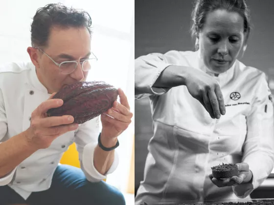 Стать частью сообщества лучших из лучших