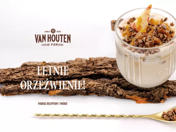 Letnie Orzeźwienie!