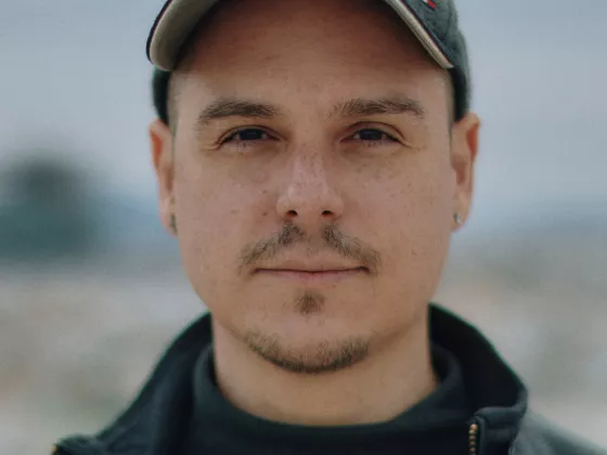 BORN ORIGINAL NICOLAS NIKOLAKOPOULOS (GREECE)