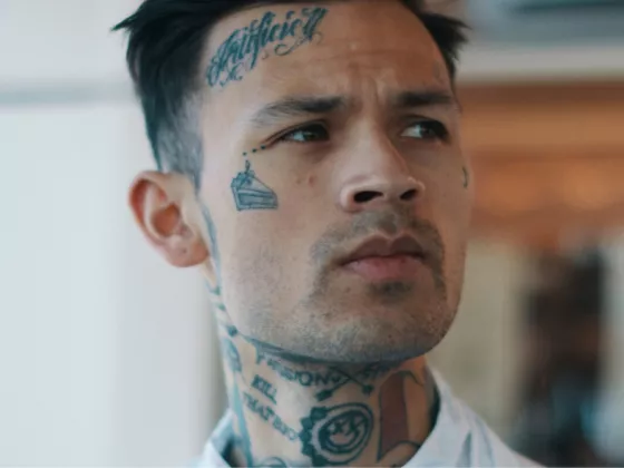 Sebastian Pettersson