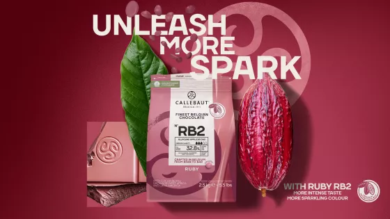 callebaut ruby choocolate rb2