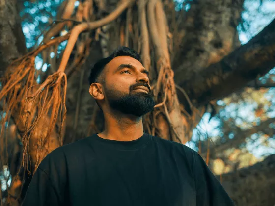 chef Vinesh Johny callebaut chocolate 