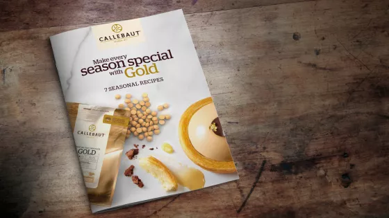 Скачать каталог с рецептами с шоколадом GOLD 