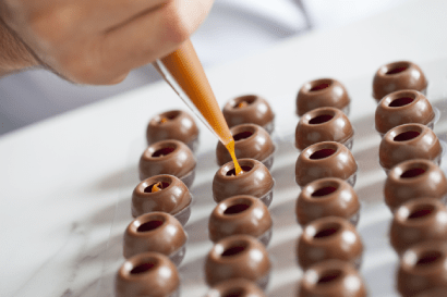 Chocolate Foundation Course (Workshop 1.0)