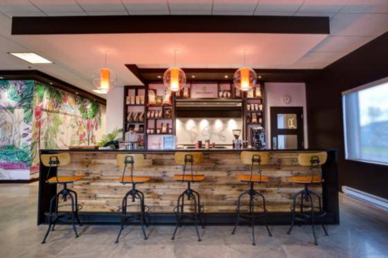 Montreal Chocolate Academy Center