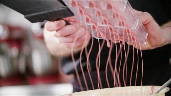 Cómo trabajar con ruby RB1 - Moldeo