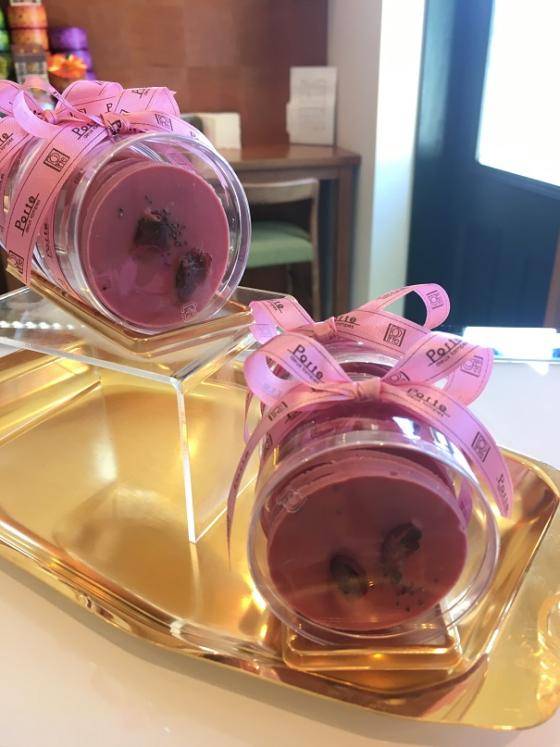 ポルト・ドゥ・ランプス （京都府京都市）