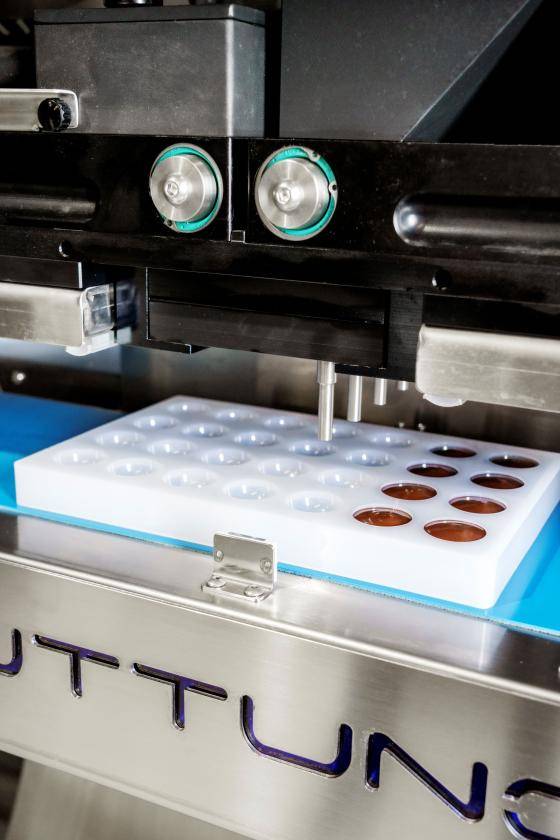 Bombonería One Shot