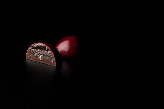 Ganache Formulation Course by Alexandre Bourdeaux