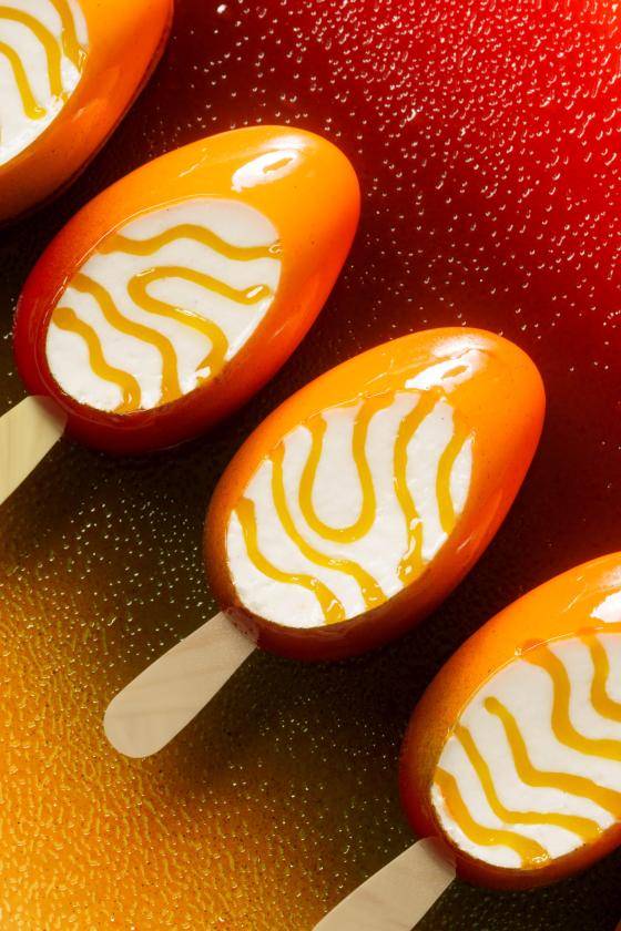 Pastelería individual