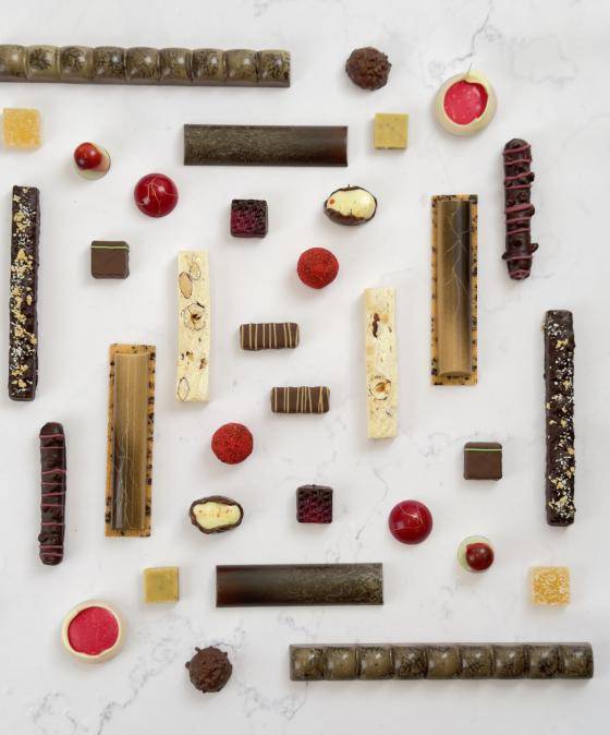 Czekolada 2.0 - Remy Delette 	