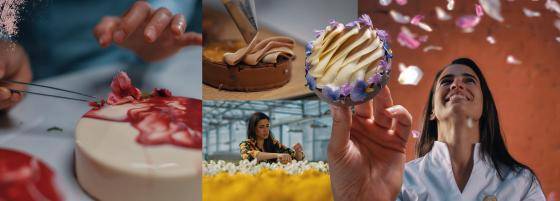 Callebaut, le goût original du chocolat Belge