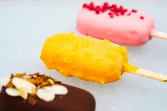 МОРОЖЕНОЕ | Юлия Иванова, Игорь Шугаев